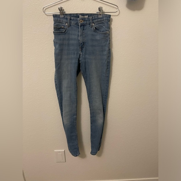 👖H&M Skinny jeans👖 - Picture 2 of 6
